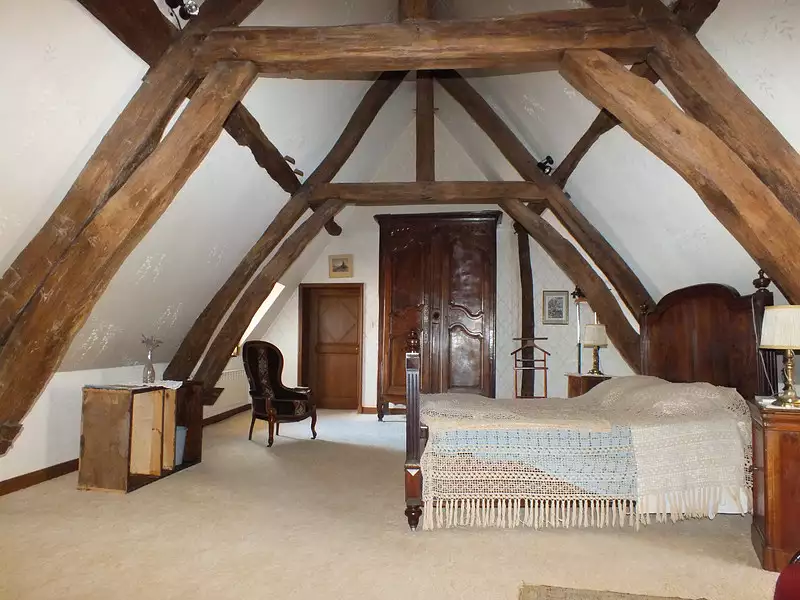 Maison, 450 m²