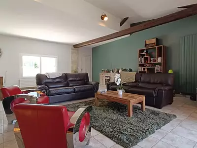 Maison, 178 m²