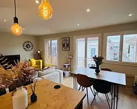 Appartement, 81,93 m²