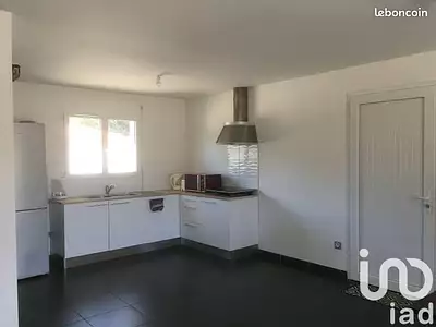 Maison, 92 m²