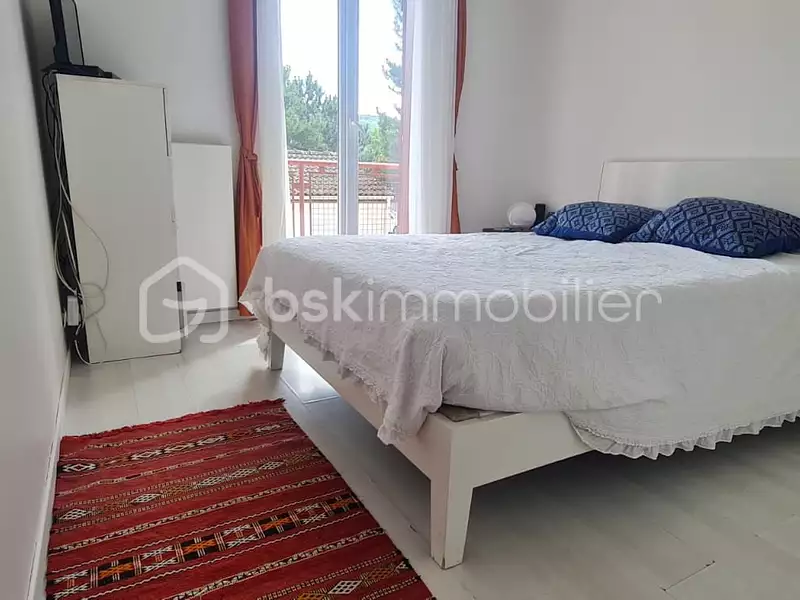 Appartement, 92 m²