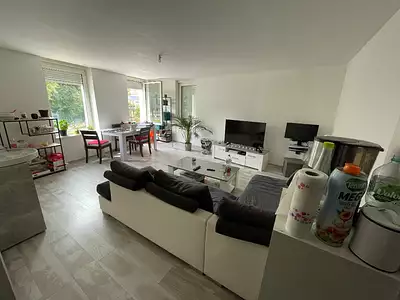 Appartement, 65,7 m²