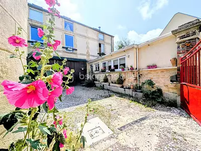 Maison, 140 m²