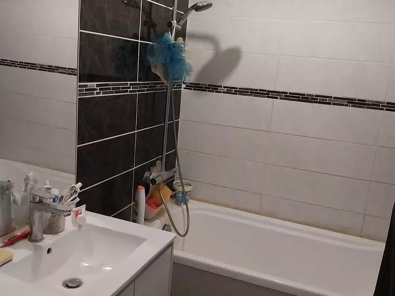 Appartement, 70 m²