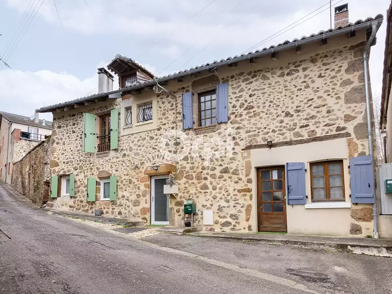 Maison, 170 m²