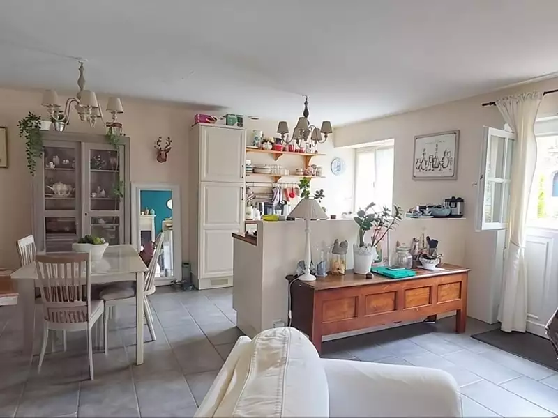 Maison, 85 m²
