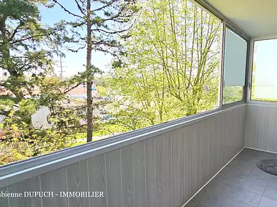 Appartement, 77 m²