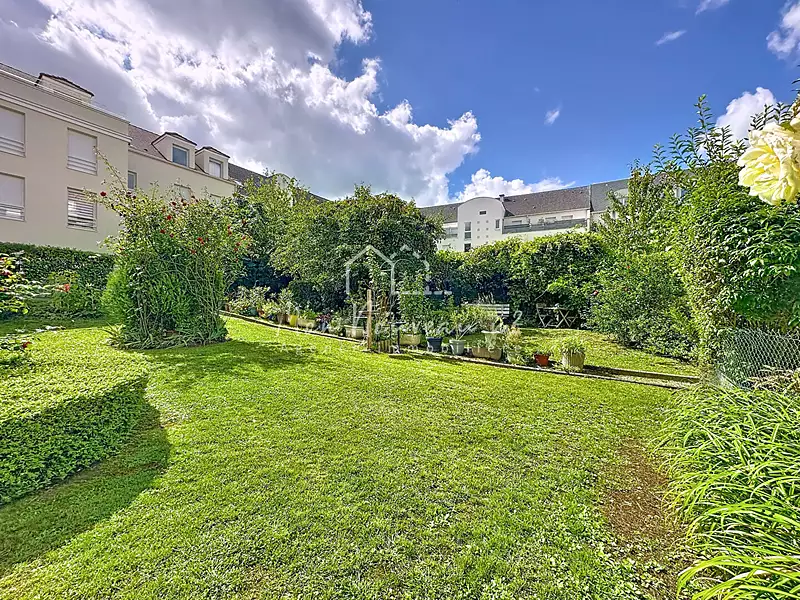 Appartement, 80 m²