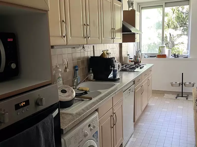 Appartement, 66,61 m²