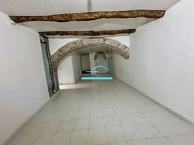 Appartement, 70 m²