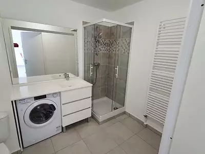 Appartement, 41 m²