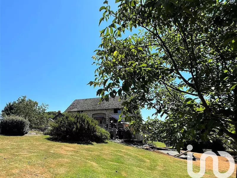 Maison, 258 m²