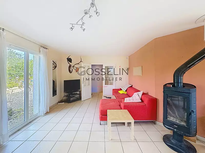 Maison, 145 m²