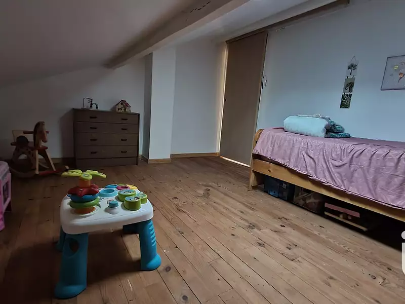 Maison, 105 m²