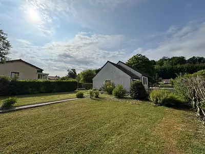 Maison, 83 m²