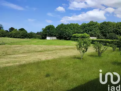 Maison, 180 m²