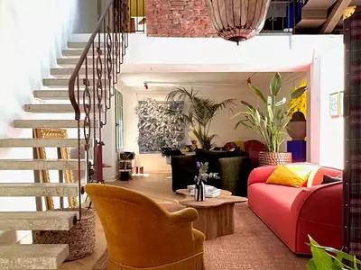 Maison, 128 m²