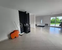 Maison, 121 m²