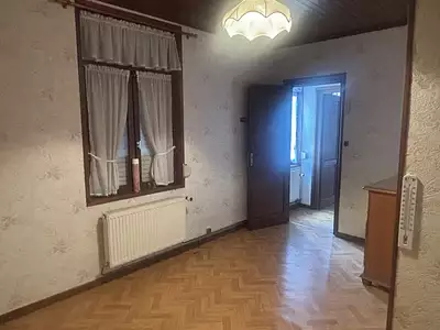 Maison, 112 m²
