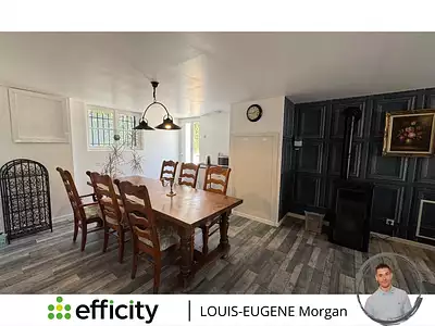 Maison, 132 m²
