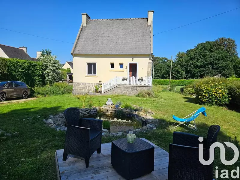 Maison, 90 m²