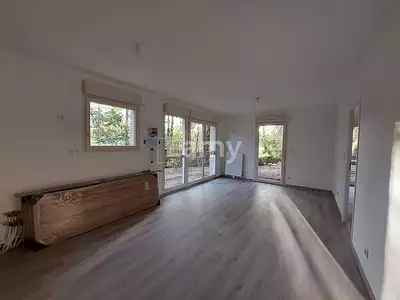 Appartement, 62,8 m²