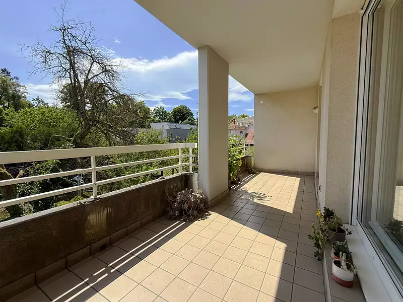 Appartement, 120 m²