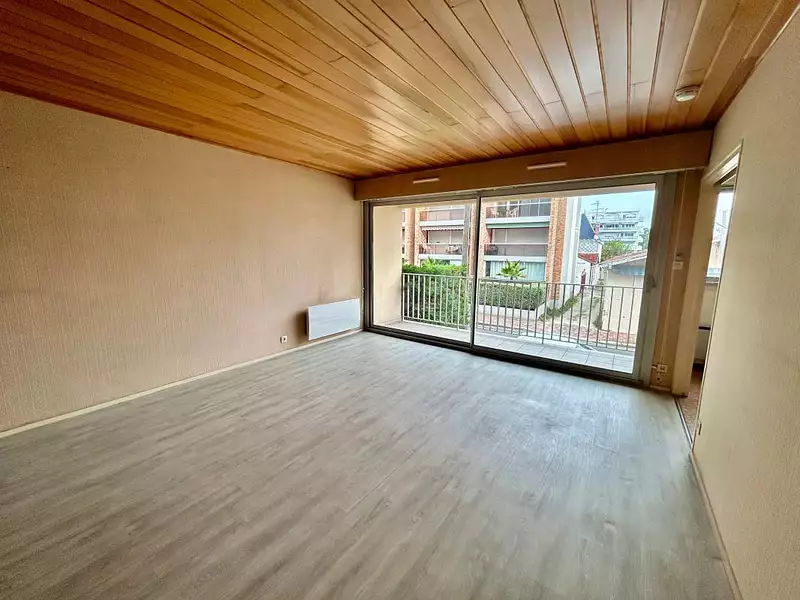 Appartement, 68 m²