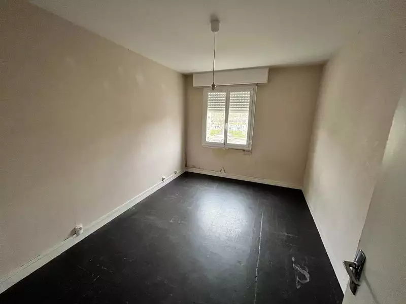 Appartement, 60 m²