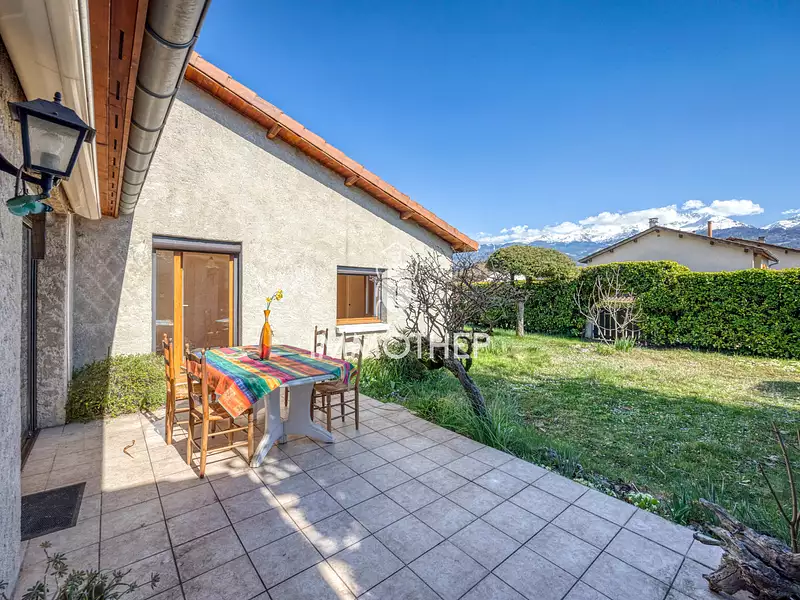 Maison, 105,79 m²