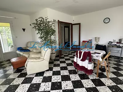 Maison, 109 m²