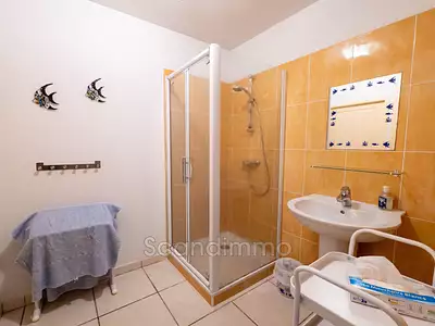 Maison, 111 m²