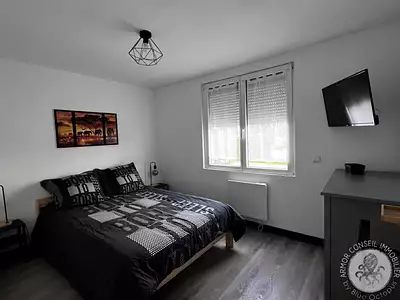 Immeuble, 216 m²