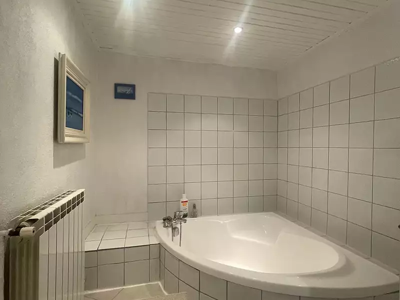 Appartement, 35 m²