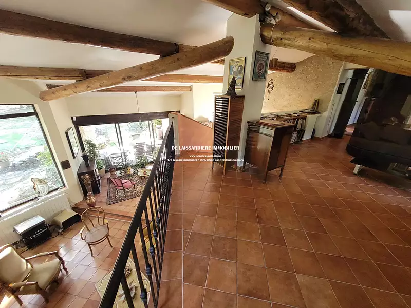 Maison, 300 m²