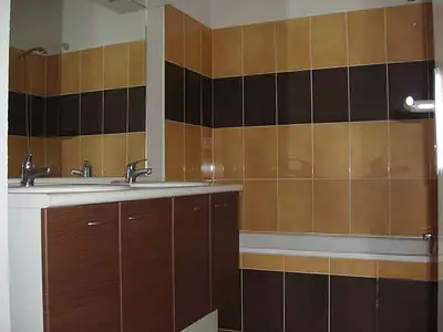 Appartement, 63,4 m²