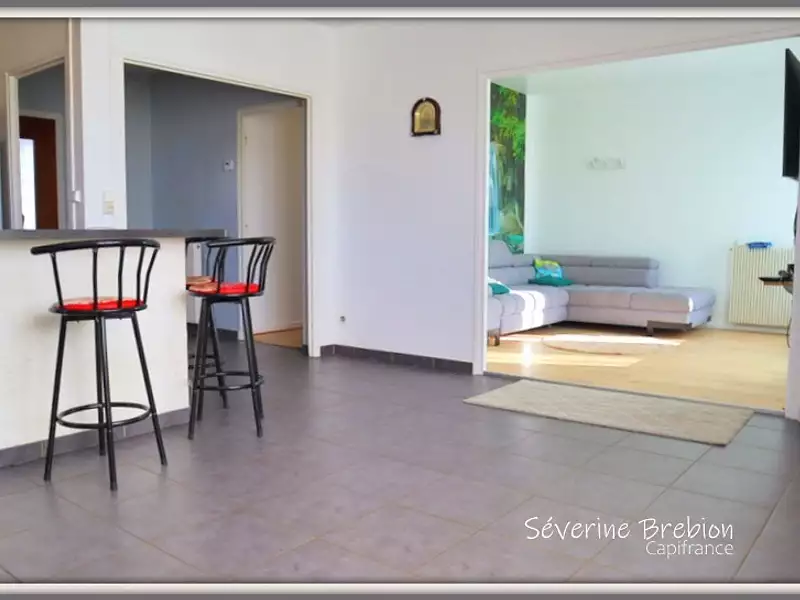 Maison, 156 m²