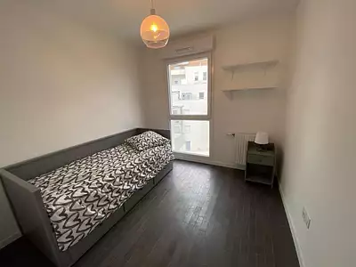 Appartement, 23 m²