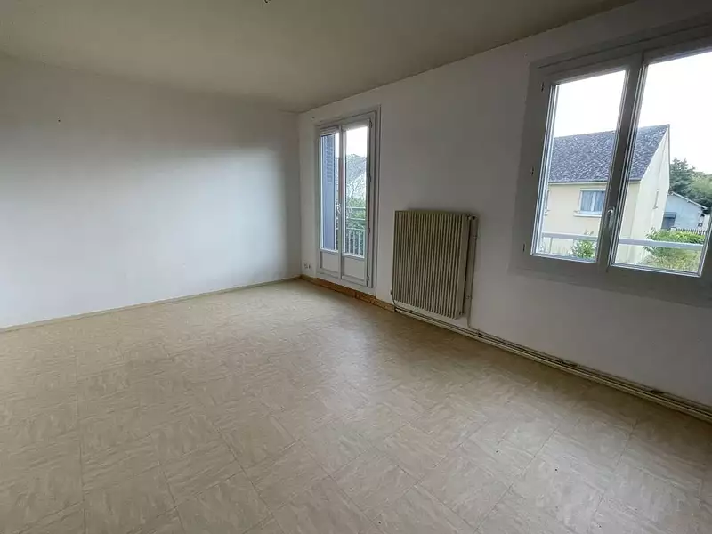 Appartement, 75 m²