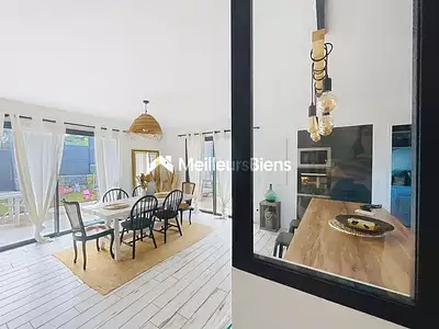 Maison, 100 m²