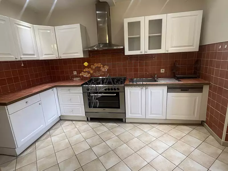 Appartement, 77,5 m²