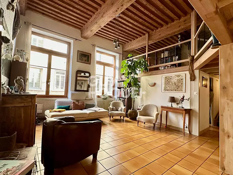 Appartement, 86,78 m²