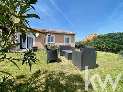 Maison, 81,58 m²