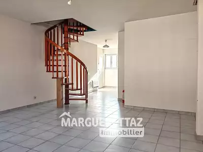 Appartement, 88,01 m²