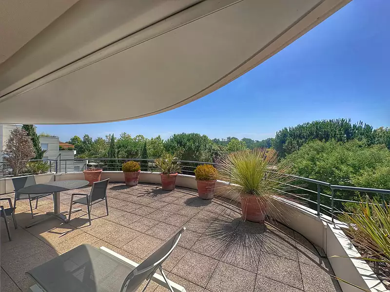 Appartement, 94,47 m²