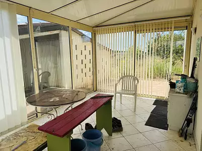 Maison, 101 m²
