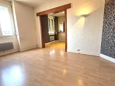 Appartement, 73 m²