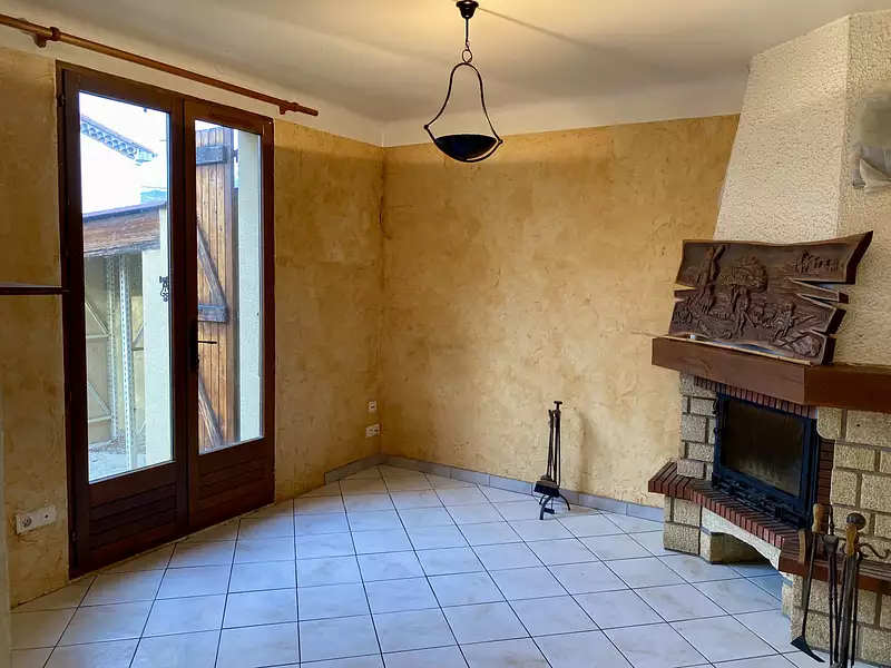 Maison, 97 m²
