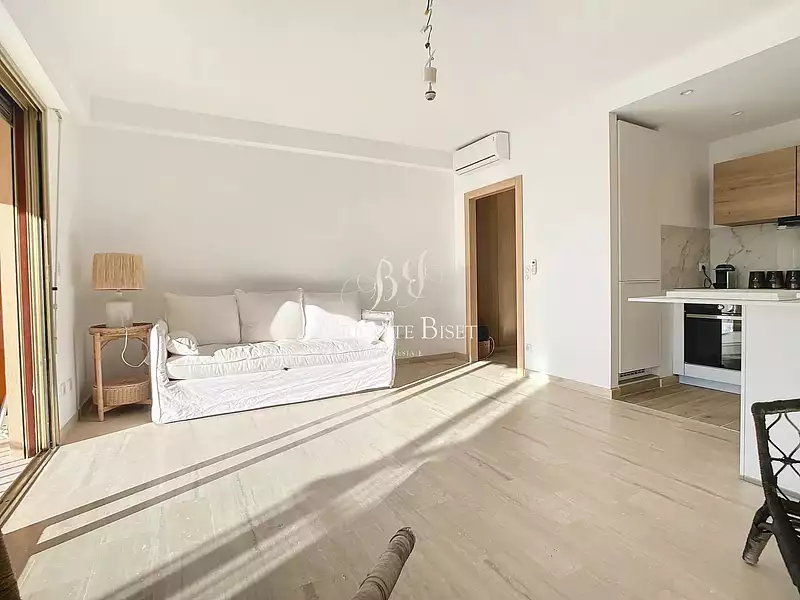 Appartement, 47,95 m²