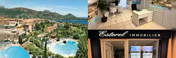 Esterel Immobilier